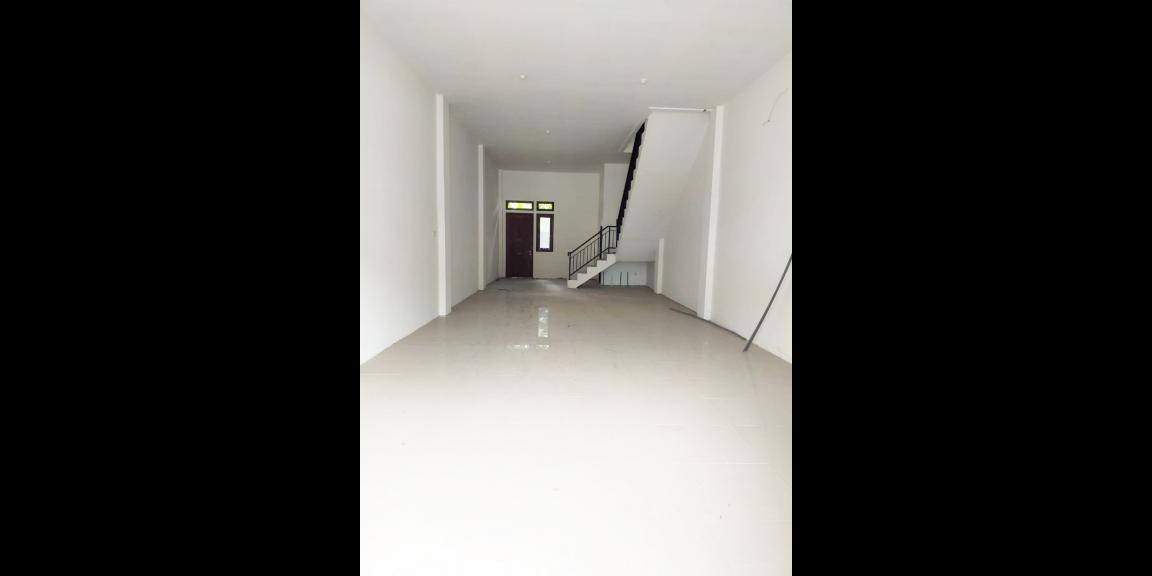 Ruko Perdana, Pontianak, Kalimantan Barat Ruko Perdana, Pontianak, Kalimantan Barat