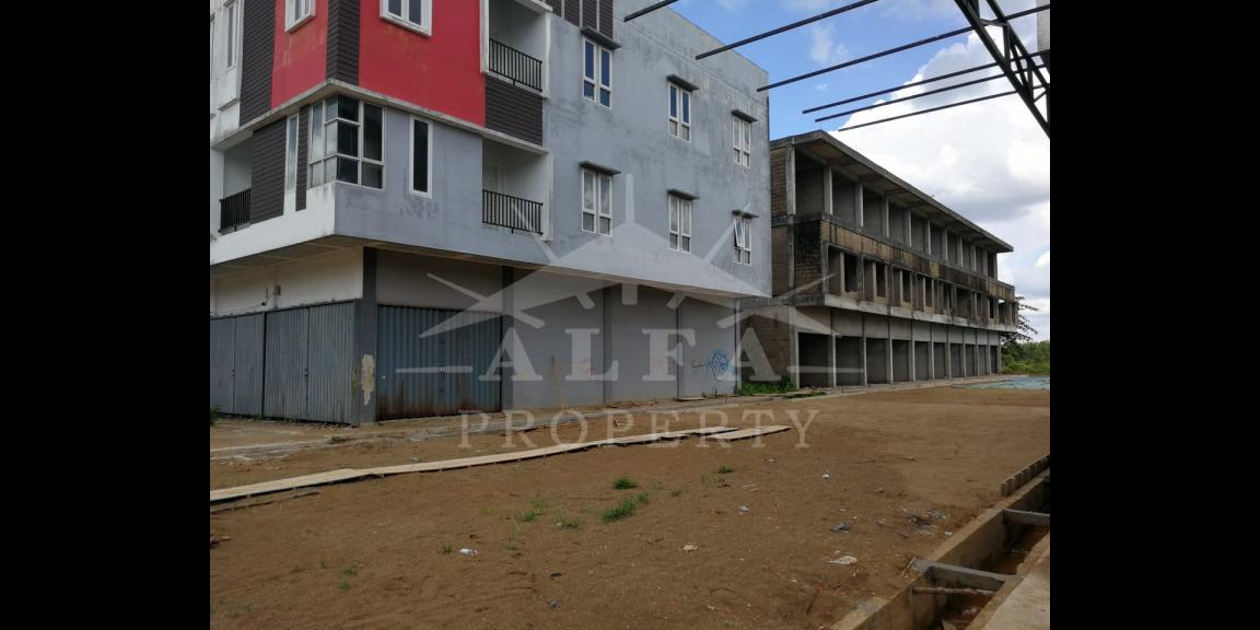 Dijual Ruko Global Square Kota Pontianak Dijual Ruko Global Square Kota Pontianak