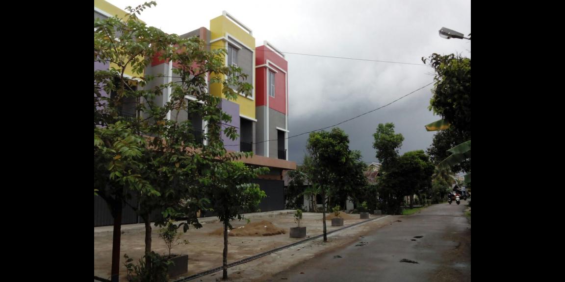 Ruko Ilham, Kotabaru, Pontianak, Kalimantan Barat Ruko Ilham, Kotabaru, Pontianak, Kalimantan Barat