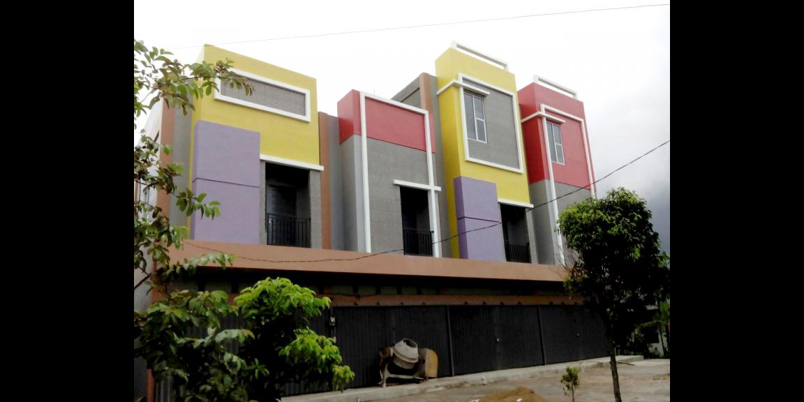 Ruko Ilham, Kotabaru, Pontianak, Kalimantan Barat Ruko Ilham, Kotabaru, Pontianak, Kalimantan Barat