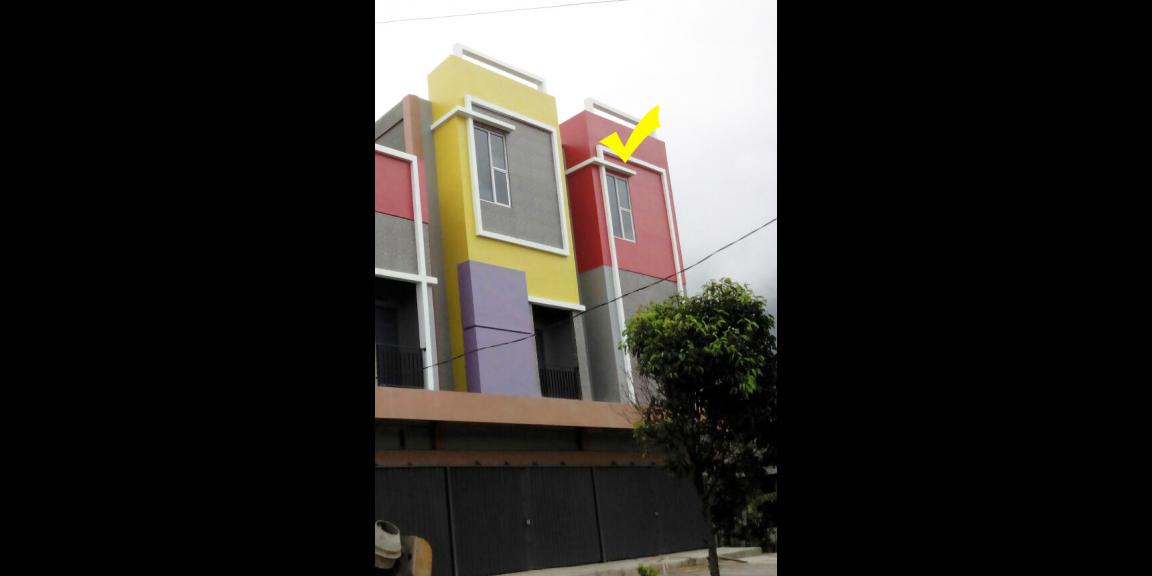 Ruko Ilham, Kotabaru, Pontianak, Kalimantan Barat Ruko Ilham, Kotabaru, Pontianak, Kalimantan Barat