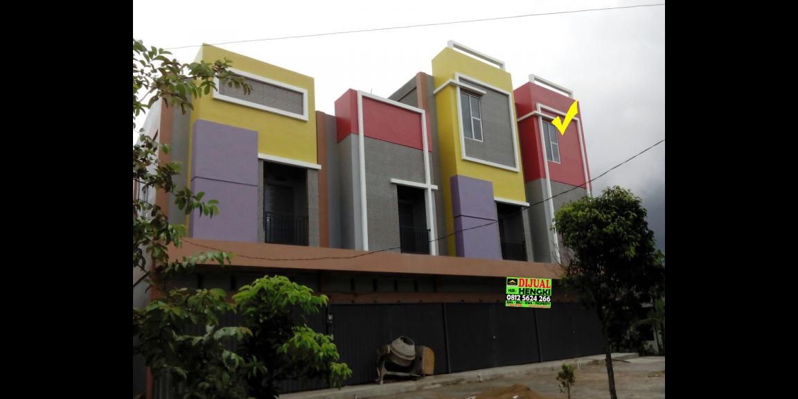 Ruko Ilham, Kotabaru, Pontianak, Kalimantan Barat Ruko Ilham, Kotabaru, Pontianak, Kalimantan Barat