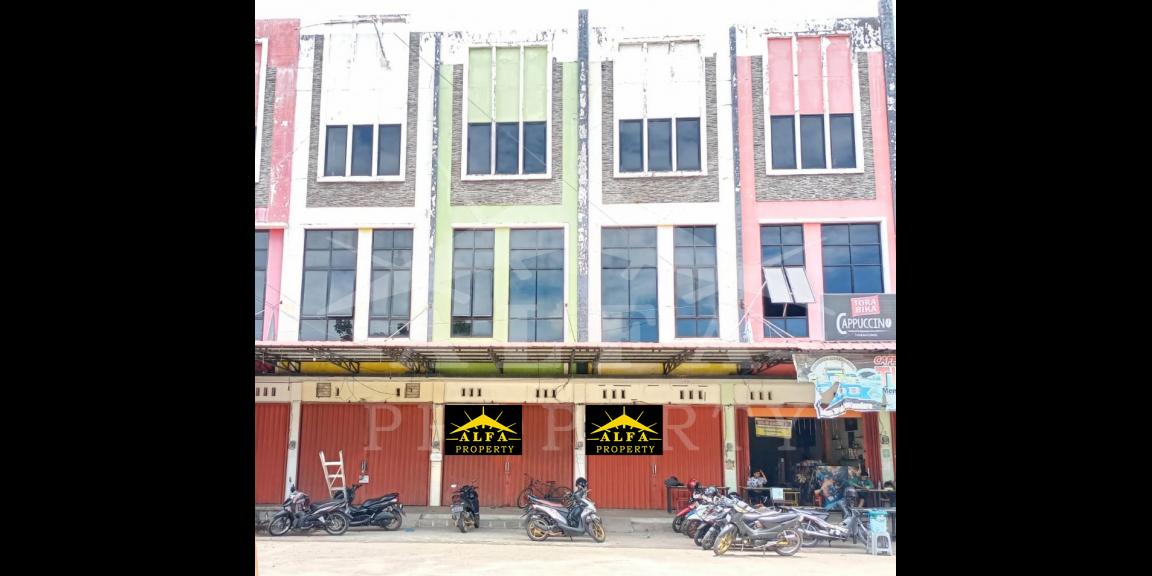 Disewakan Ruko Jalan 28 Oktober Kota Pontianak Disewakan Ruko Jalan 28 Oktober Kota Pontianak