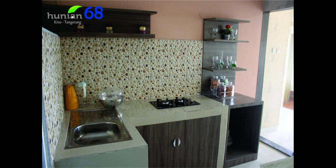 HUNIAN 68 KREO TANGERANG NYAMAN ASRI DAN STRATEGIS HUNIAN 68 KREO TANGERANG NYAMAN ASRI DAN STRATEGIS