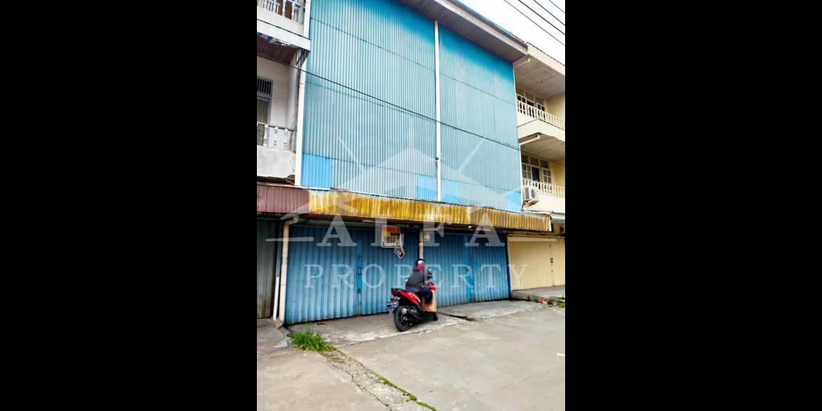 Dijual Ruko Jalan Pahlawan Gg. Mentok Kota Pontianak Dijual Ruko Jalan Pahlawan Gg. Mentok Kota Pontianak