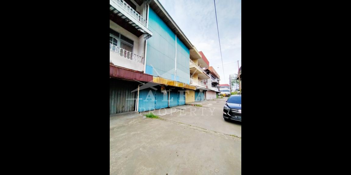 Dijual Ruko Jalan Pahlawan Gg. Mentok Kota Pontianak Dijual Ruko Jalan Pahlawan Gg. Mentok Kota Pontianak