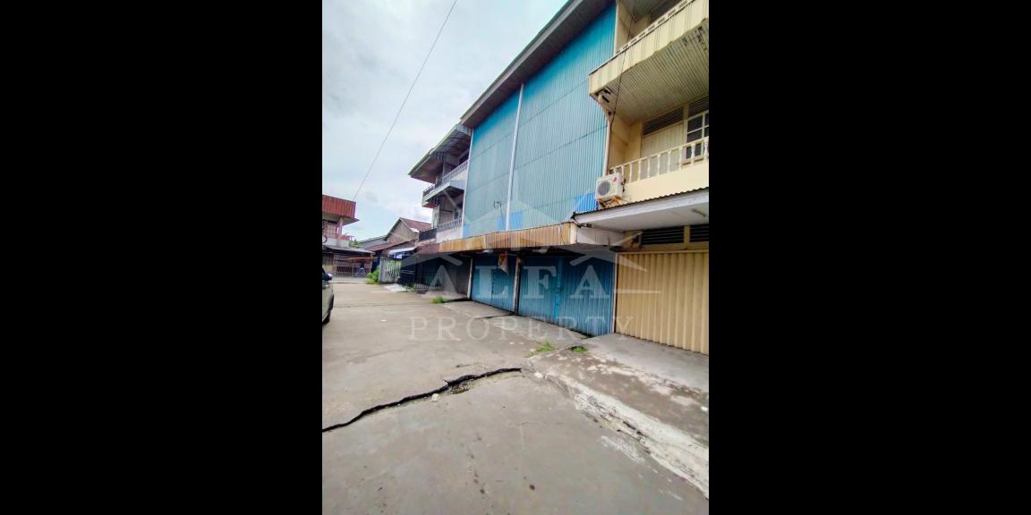 Dijual Ruko Jalan Pahlawan Gg. Mentok Kota Pontianak Dijual Ruko Jalan Pahlawan Gg. Mentok Kota Pontianak