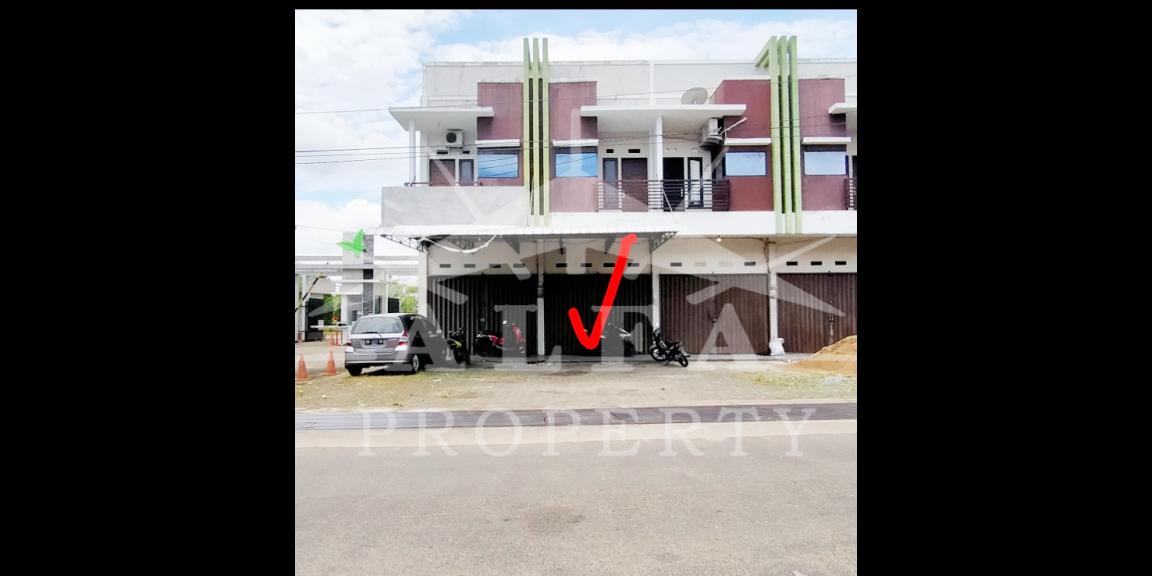 Dijual Ruko Jalan Tekam Kota Pontianak Dijual Ruko Jalan Tekam Kota Pontianak