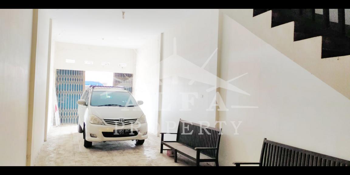 Dijual Ruko Jalan Tekam Kota Pontianak Dijual Ruko Jalan Tekam Kota Pontianak