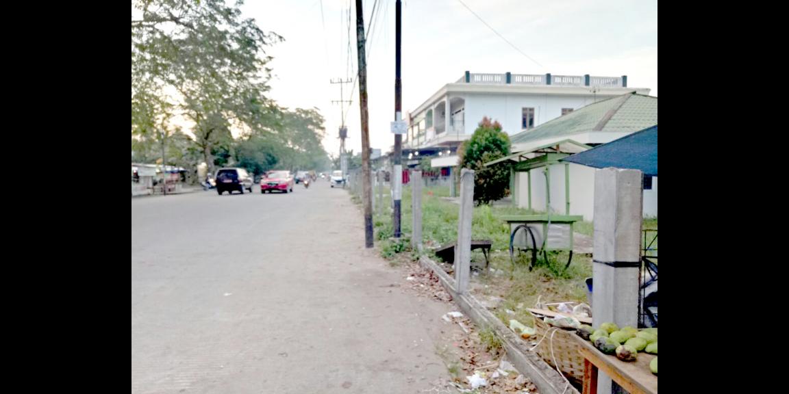 Tanah Dr. Wahidin, Sepakat, Pontianak, Kalimantan Barat Tanah Dr. Wahidin, Sepakat, Pontianak, Kalimantan Barat