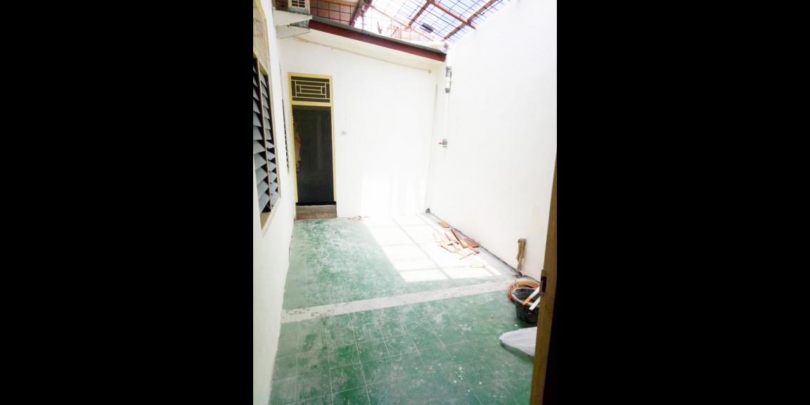 Rumah Mutiara Purnama, Pontianak, Kalimantan Barat Rumah Mutiara Purnama, Pontianak, Kalimantan Barat