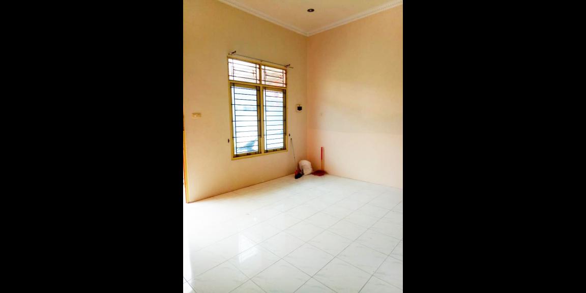 Rumah Mutiara Purnama, Pontianak, Kalimantan Barat Rumah Mutiara Purnama, Pontianak, Kalimantan Barat