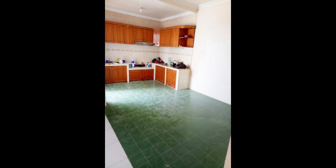 Rumah Mutiara Purnama, Pontianak, Kalimantan Barat Rumah Mutiara Purnama, Pontianak, Kalimantan Barat