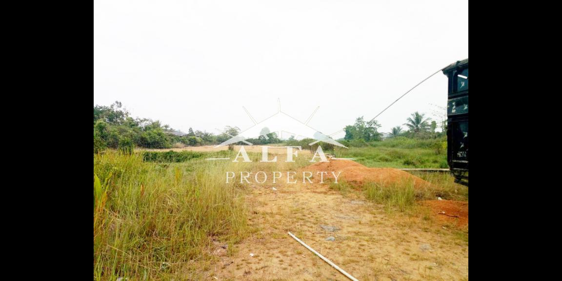 Tanah Jalan Yam Sabran Kota Pontianak Dijual Tanah Jalan Yam Sabran Kota Pontianak Dijual