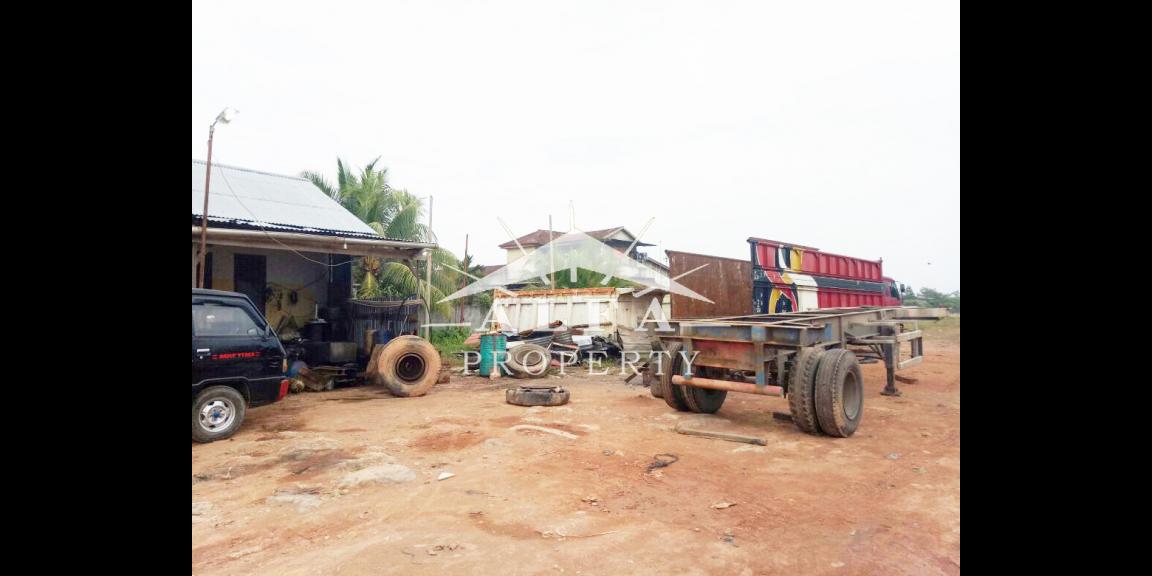 Tanah Jalan Yam Sabran Kota Pontianak Dijual Tanah Jalan Yam Sabran Kota Pontianak Dijual