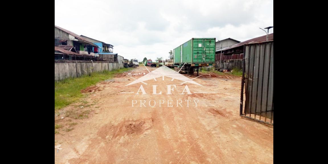 Tanah Jalan Yam Sabran Kota Pontianak Dijual Tanah Jalan Yam Sabran Kota Pontianak Dijual