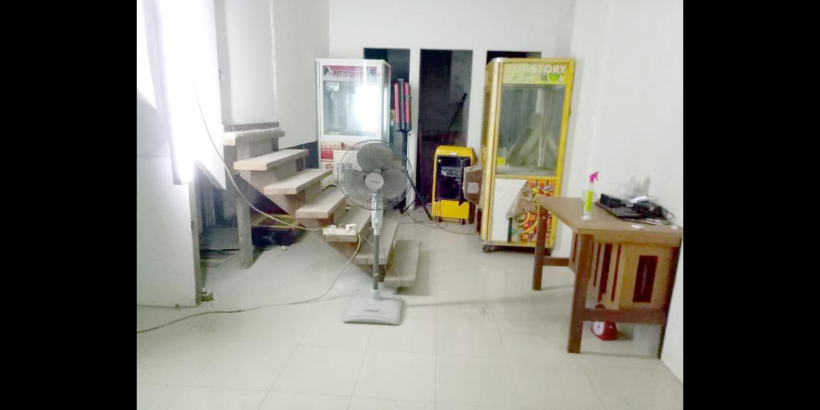 Ruko Khatulistiwa, Siantan, Pontianak, Kalimantan Barat Ruko Khatulistiwa, Siantan, Pontianak, Kalimantan Barat