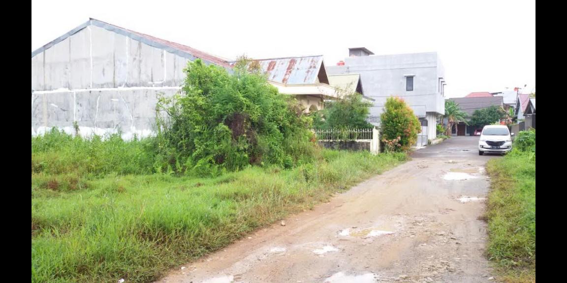 Tanah Karya Baru 5, Pontianak, Kalimantan Barat Tanah Karya Baru 5, Pontianak, Kalimantan Barat