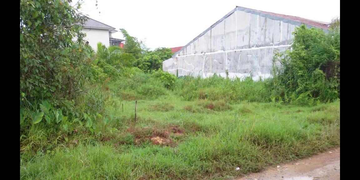 Tanah Karya Baru 5, Pontianak, Kalimantan Barat Tanah Karya Baru 5, Pontianak, Kalimantan Barat