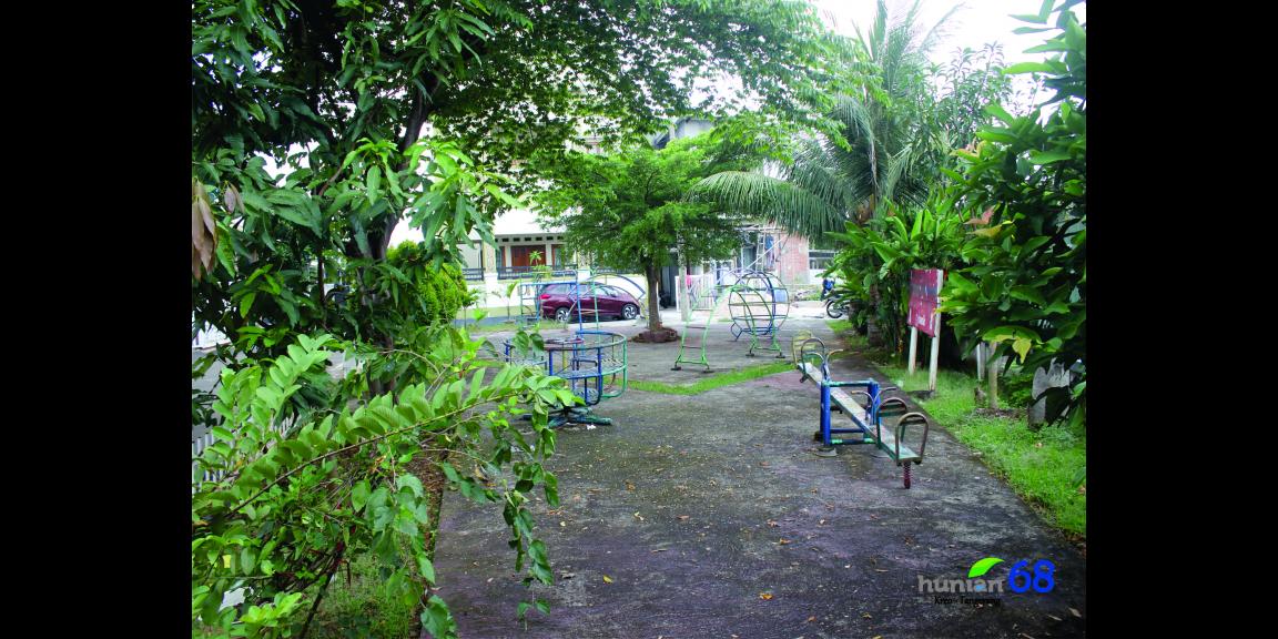 HUNIAN 68 KREO TANGERANG NYAMAN ASRI DAN STRATEGIS HUNIAN 68 KREO TANGERANG NYAMAN ASRI DAN STRATEGIS