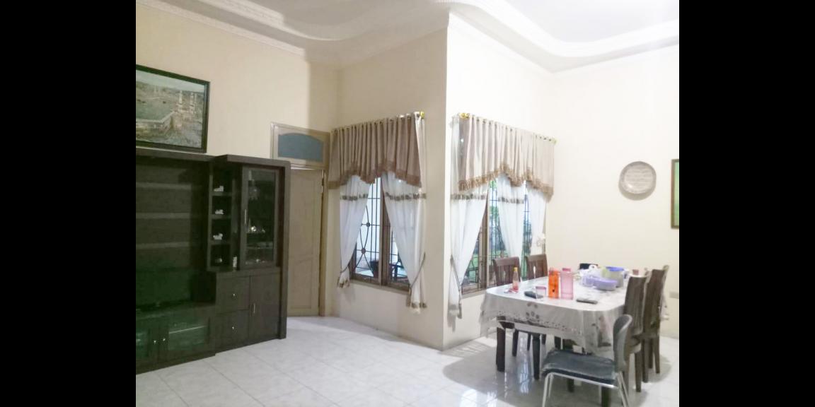 Rumah Mitra Perdana, Karya Baru 2, Pontianak, Kalimantan Barat Rumah Mitra Perdana, Karya Baru 2, Pontianak, Kalimantan Barat