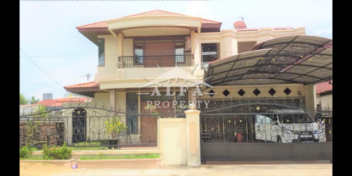 Rumah Dijual Jalan KHA Dahlan Gg. Dini Kota Pontianak Rumah Dijual Jalan KHA Dahlan Gg. Dini Kota Pontianak