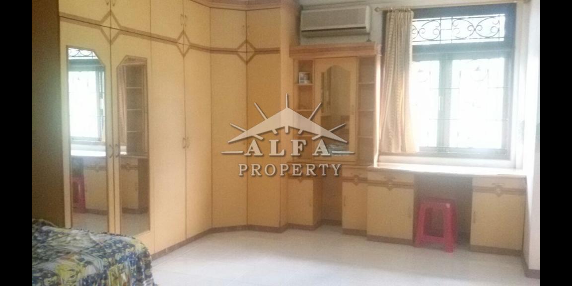 Rumah Dijual Jalan KHA Dahlan Gg. Dini Kota Pontianak Rumah Dijual Jalan KHA Dahlan Gg. Dini Kota Pontianak