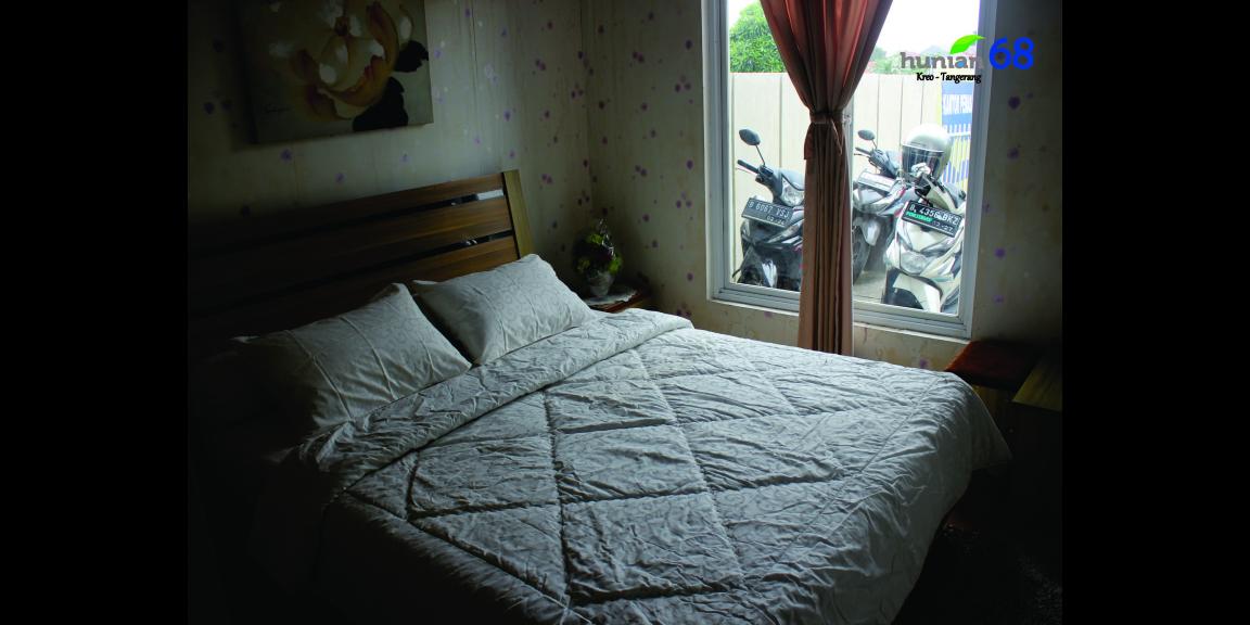 HUNIAN 68 KREO TANGERANG NYAMAN ASRI DAN STRATEGIS HUNIAN 68 KREO TANGERANG NYAMAN ASRI DAN STRATEGIS