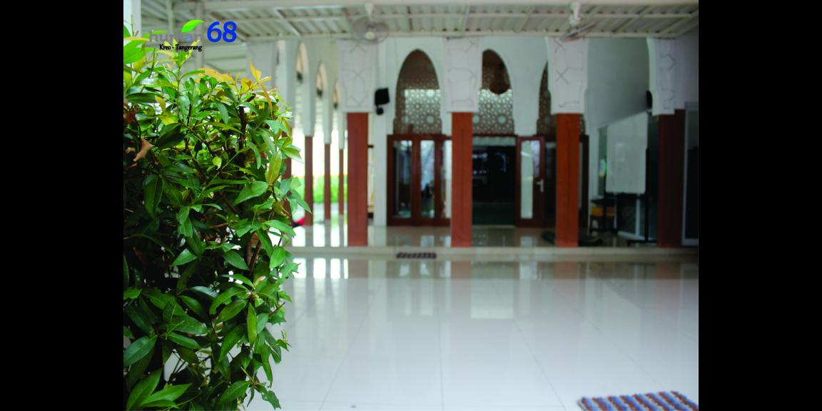 HUNIAN 68 KREO TANGERANG NYAMAN ASRI DAN STRATEGIS HUNIAN 68 KREO TANGERANG NYAMAN ASRI DAN STRATEGIS