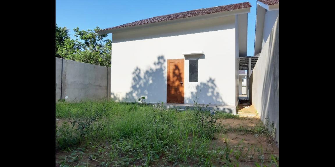 Rumah Green Boulevard, Ujung Pandang, Pontianak, Kalimantan Barat Rumah Green Boulevard, Ujung Pandang, Pontianak, Kalimantan Barat