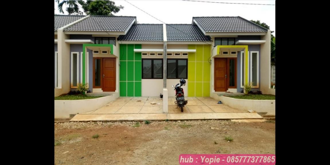 Dijual rumah murah di bekasi fasilitas lengkap Dijual rumah murah di bekasi fasilitas lengkap