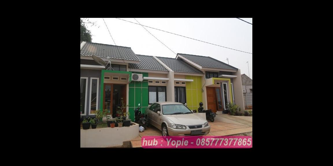 Dijual rumah murah di bekasi fasilitas lengkap Dijual rumah murah di bekasi fasilitas lengkap