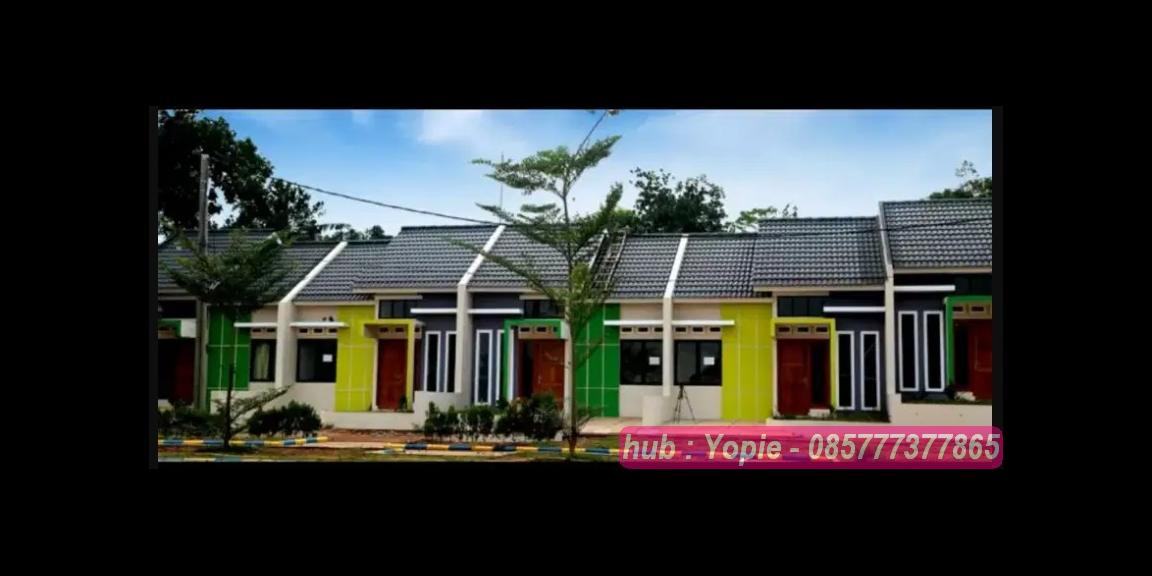 Dijual rumah murah di bekasi fasilitas lengkap Dijual rumah murah di bekasi fasilitas lengkap