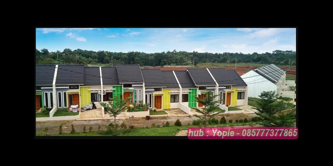 Dijual rumah murah di bekasi fasilitas lengkap Dijual rumah murah di bekasi fasilitas lengkap