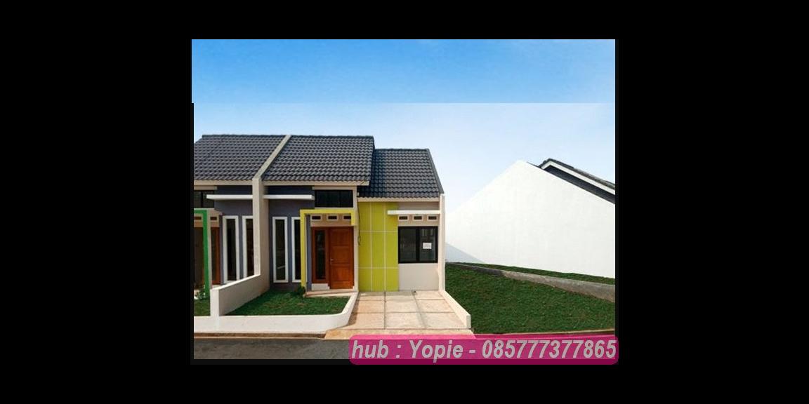 Dijual rumah murah di bekasi fasilitas lengkap Dijual rumah murah di bekasi fasilitas lengkap