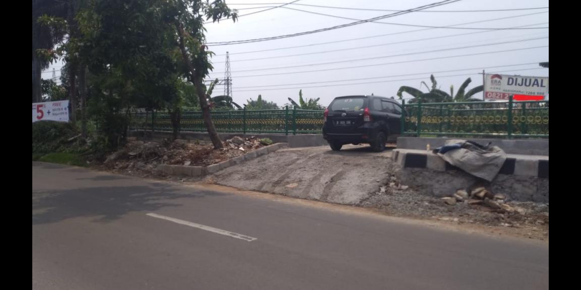 TANAH DI SELATAN JAKARTA CIRENDEU TANAH DI SELATAN JAKARTA CIRENDEU