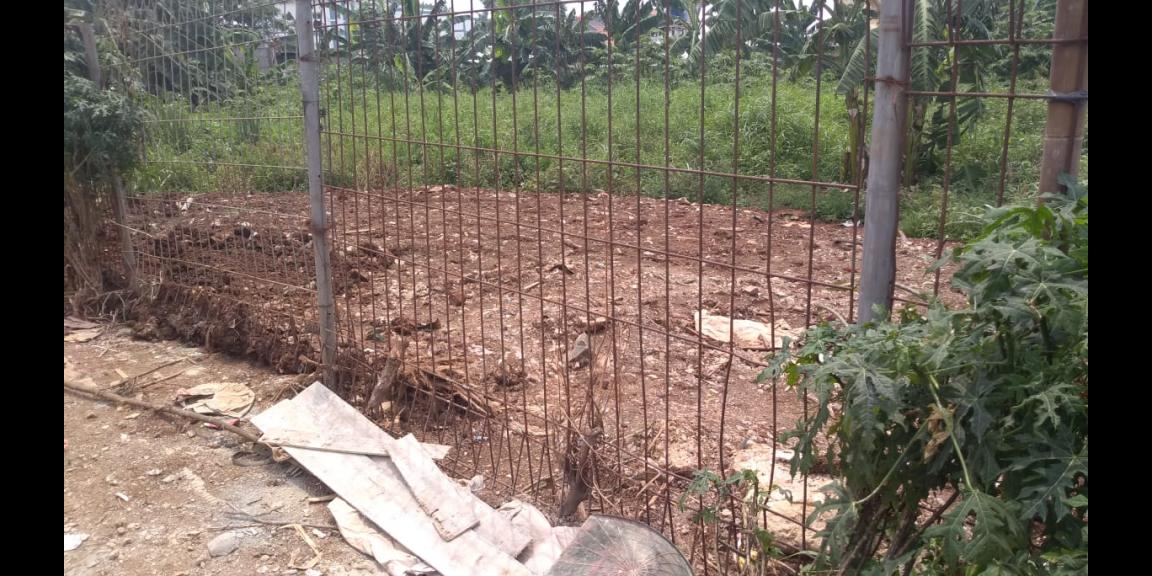 TANAH DI SELATAN JAKARTA CIRENDEU TANAH DI SELATAN JAKARTA CIRENDEU