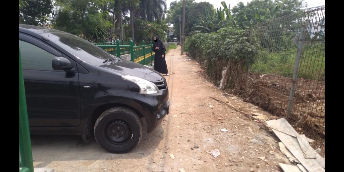 TANAH DI SELATAN JAKARTA CIRENDEU TANAH DI SELATAN JAKARTA CIRENDEU