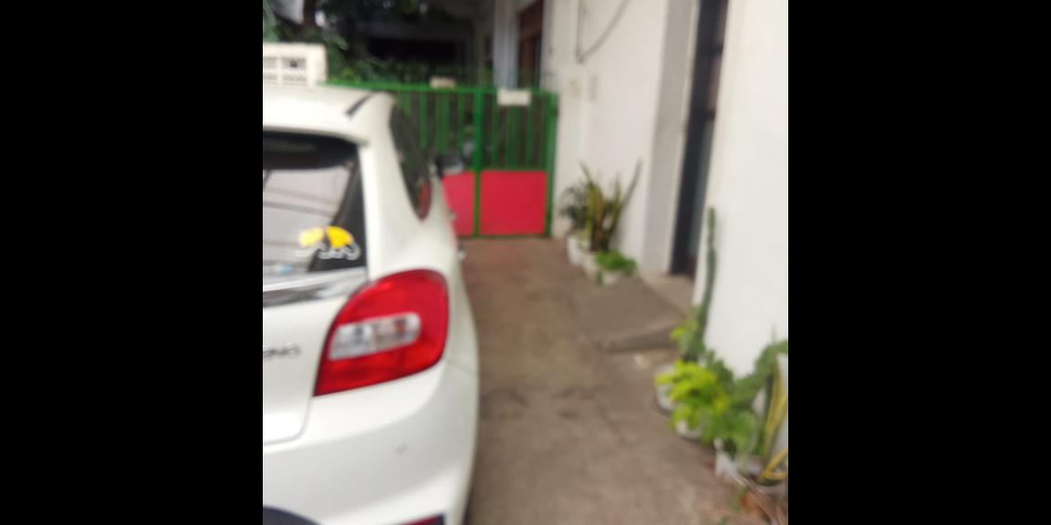 Rumah Dijual area Jakpus dan Turun Harga !!! Rumah Dijual area Jakpus dan Turun Harga !!!