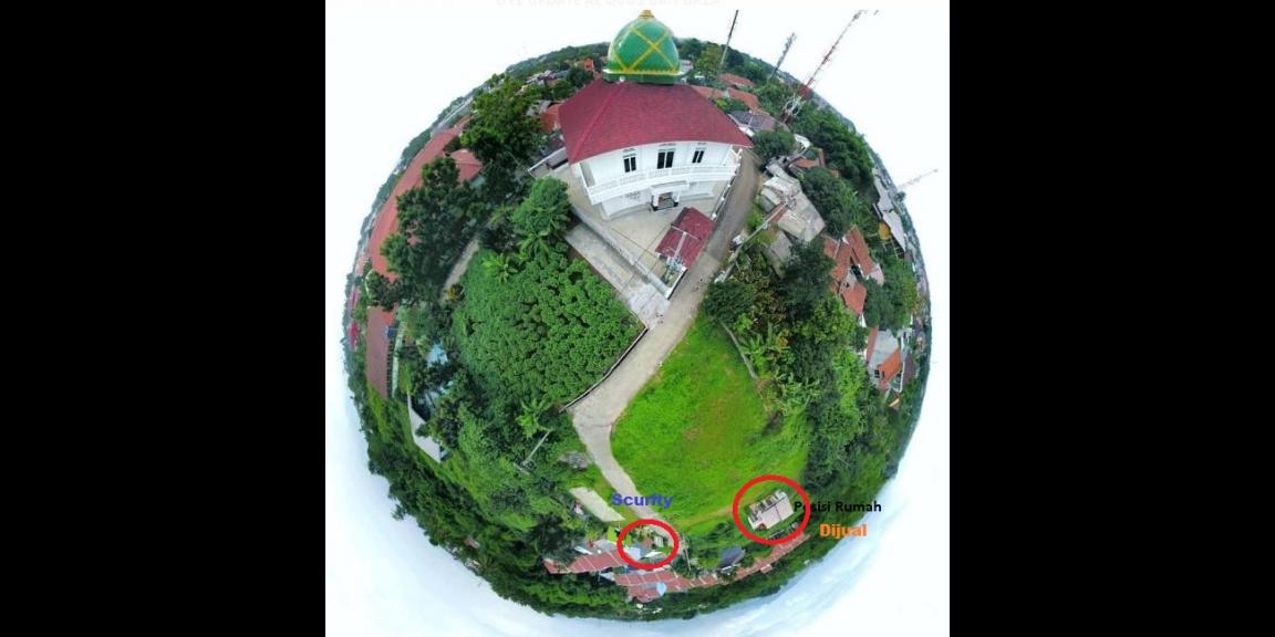 LOKASI STRATEGIS & INVESTASI MENGUNTUNGKAN LOKASI STRATEGIS & INVESTASI MENGUNTUNGKAN