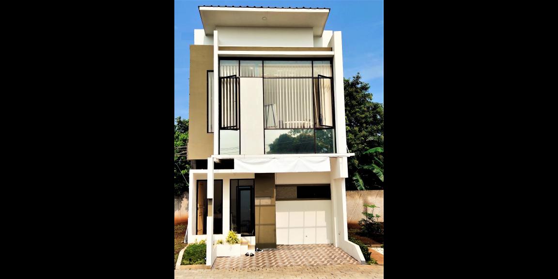 Rumah murah di Bekasi 3 KT 2 KM dekat tol tambun Rumah murah di Bekasi 3 KT 2 KM dekat tol tambun