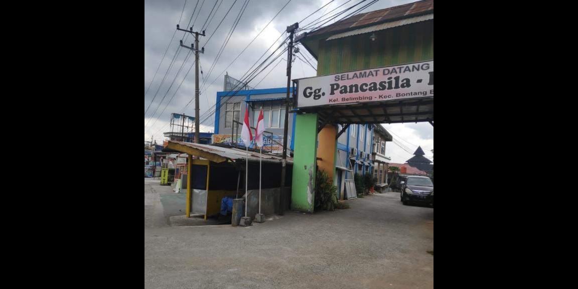 disewakan kost karyawan atau keluarga di Kota Bontang disewakan kost karyawan atau keluarga di Kota Bontang