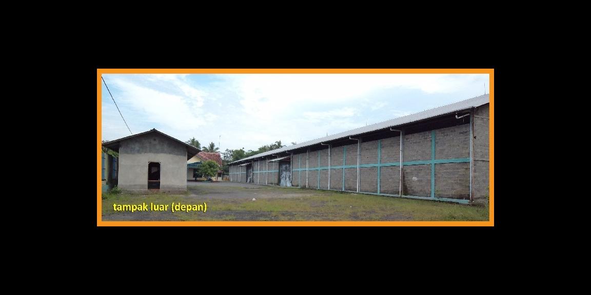 GUDANG STRATEGIS GUDANG STRATEGIS