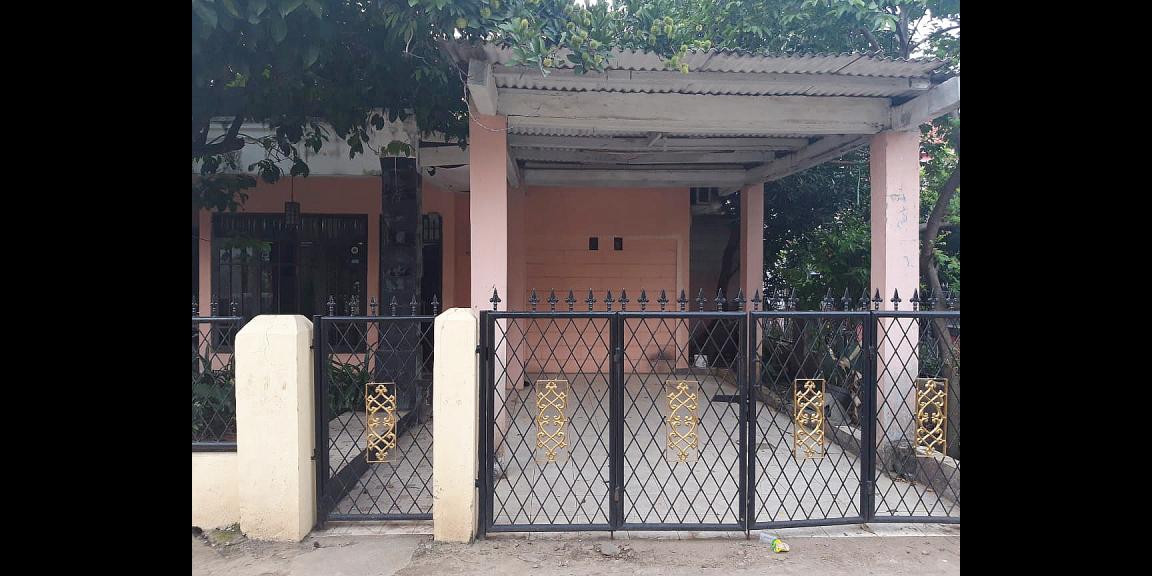 Rumah murah dekat berbagai Fasum di Ciampea Bogor Barat  Rumah murah dekat berbagai Fasum di Ciampea Bogor Barat