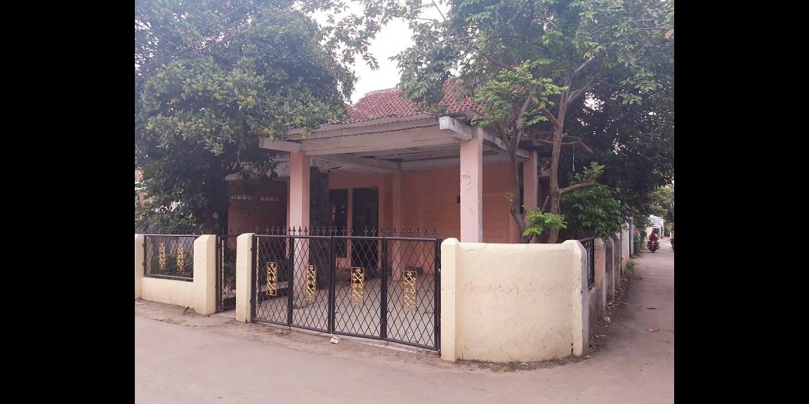 Rumah murah dekat berbagai Fasum di Ciampea Bogor Barat  Rumah murah dekat berbagai Fasum di Ciampea Bogor Barat