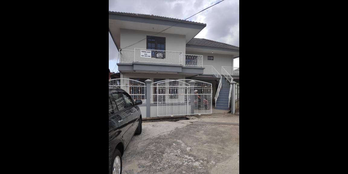 disewakan kost karyawan atau keluarga di Kota Bontang disewakan kost karyawan atau keluarga di Kota Bontang