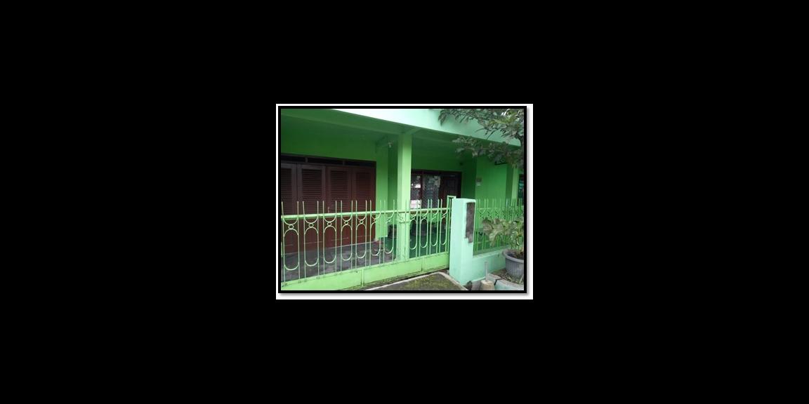 Dikontrakkan Rumah Magelang Kota Dikontrakkan Rumah Magelang Kota
