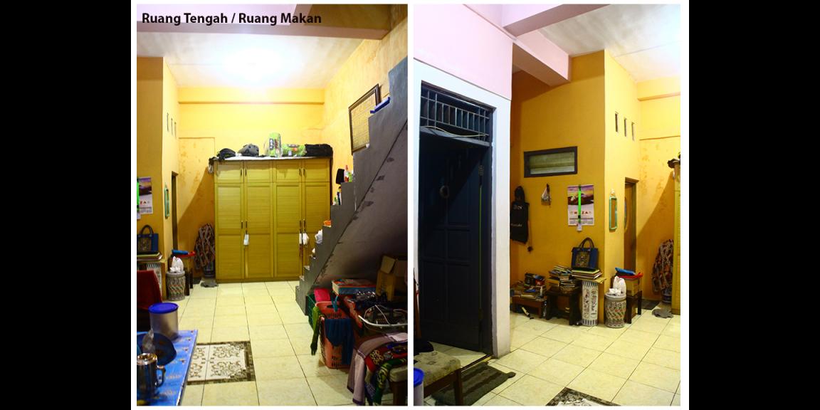 Rumah 2 lantai di lokasi strategis Bekasi Timur Rumah 2 lantai di lokasi strategis Bekasi Timur