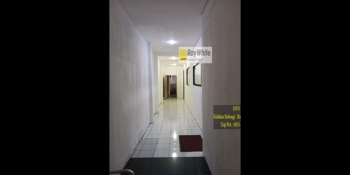 Disewakan Ruko Aman juga Nyaman di Kawasan Jakarta Disewakan Ruko Aman juga Nyaman di Kawasan Jakarta