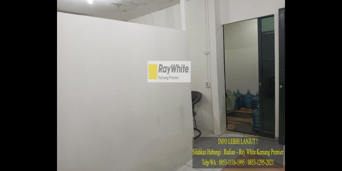 Disewakan Ruko Aman juga Nyaman di Kawasan Jakarta Disewakan Ruko Aman juga Nyaman di Kawasan Jakarta